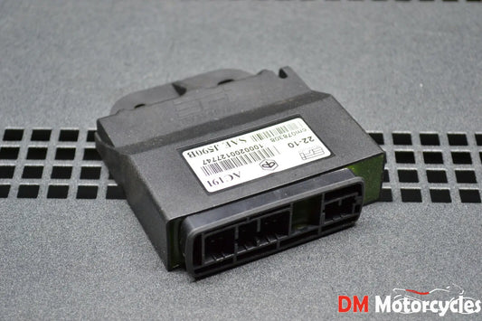 Piaggio genuine new vespa lx lxv 125 06 - 08 ECU Control Uni tPN cm078308