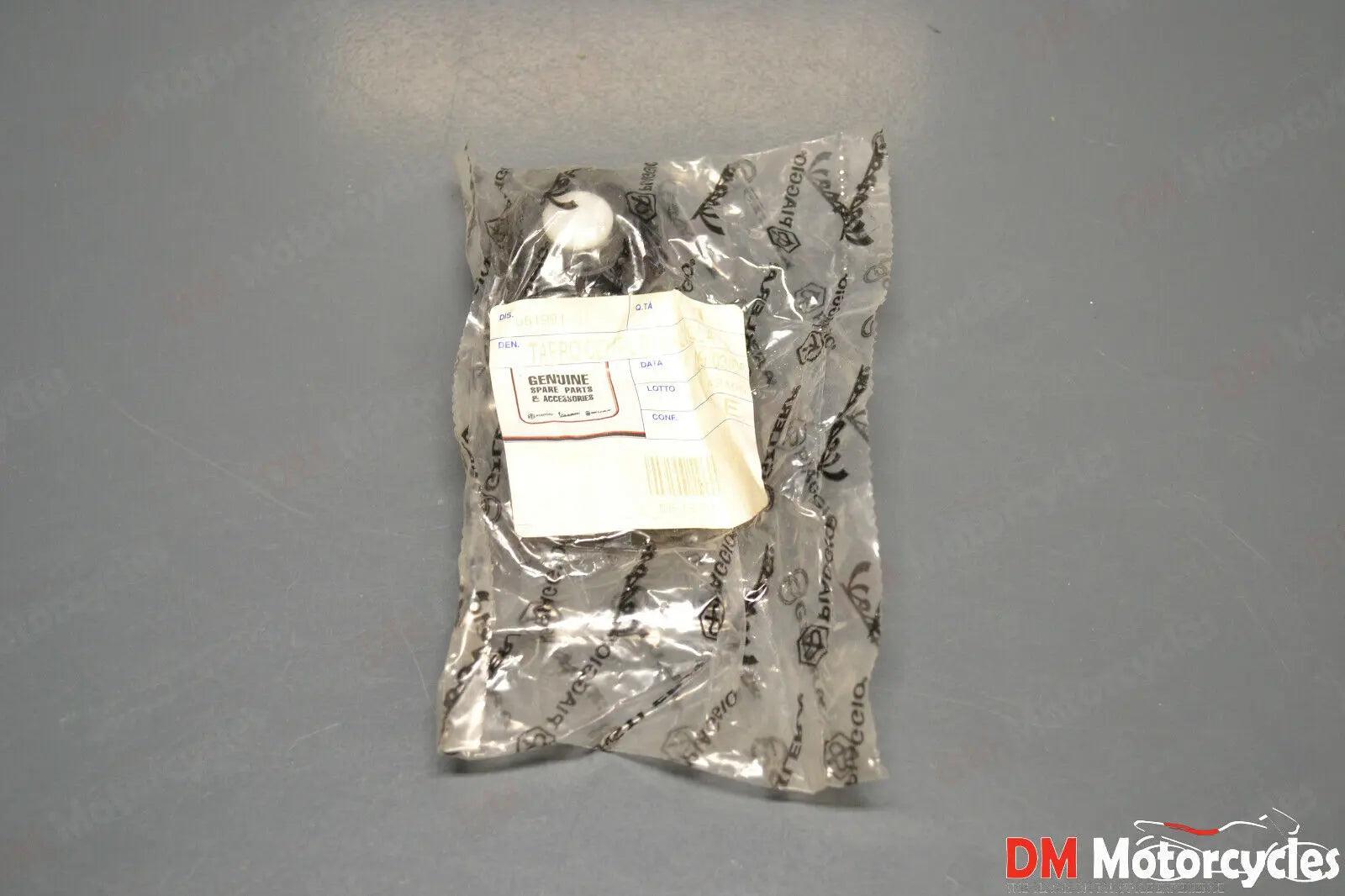 Piaggio genuine new hexagon 125 150 nrg mc2 coolant cap valve pn 561991