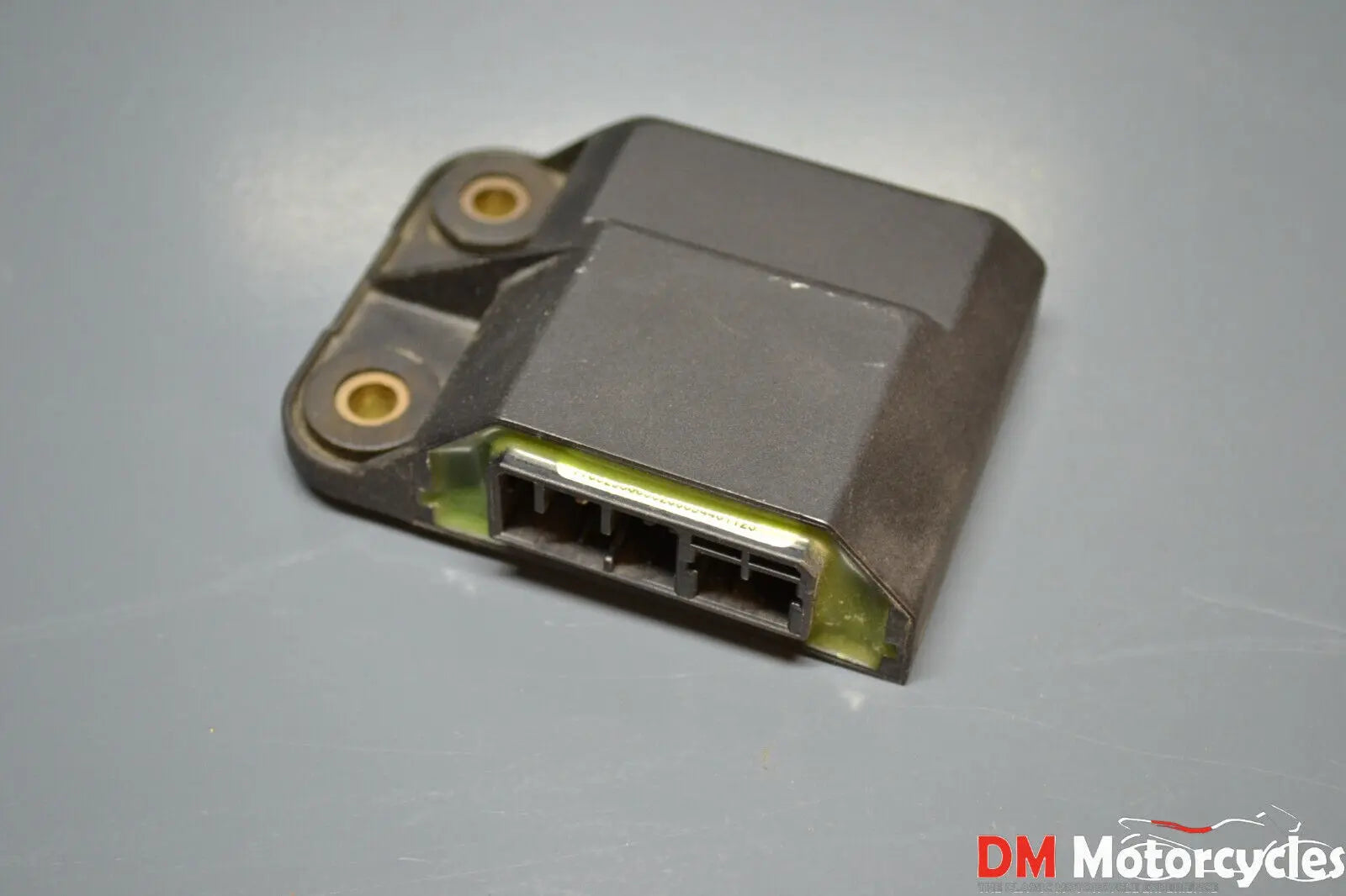 Peugeot genuine new jetforce 50 cdi unit pn 1173792400