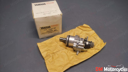 Yamaha genuine nos Passol 2 oil pump pn 25k-13100-00