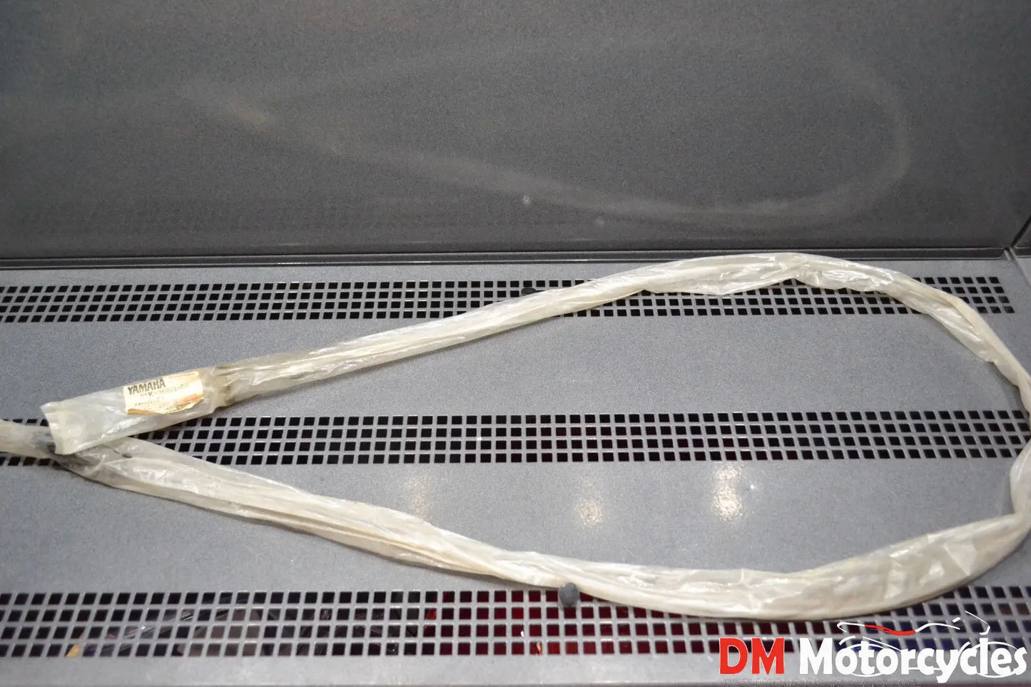 Yamaha genuine nos passol 2 brake cable pn 25k-26351-00