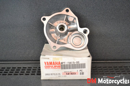 Yamaha genuine new xt600e xt 600 2000 generator cover pn 4pt-15415-00