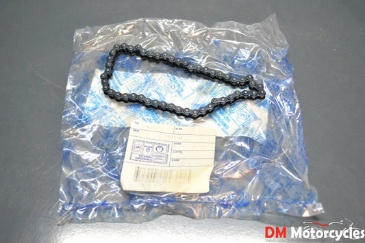 Piaggio genuine new Hexagon 180 oil pump chain pn 4837772