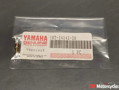 Yamaha genuine new cr 50 z tdr 125 jet pilot pn 1nt-14142-20