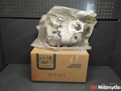 Piaggio genuine new nexus mp3 Beverly x9 400 500 flywheel engine cover pn 872568