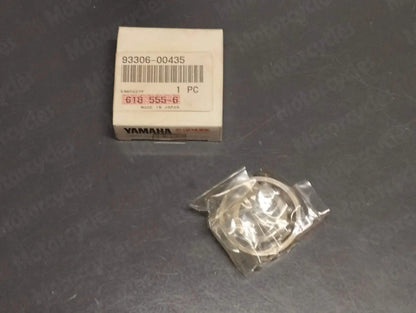 Yamaha genuine new fzx 700 fz 750 fzr 1000 750 400 xv 400 bearing pn 93306-00435