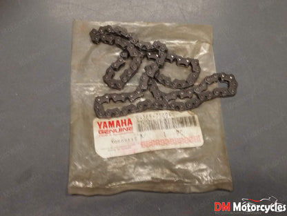 Yamaha genuine new zuma cygnus yw 125 timing chain pn 94568-75094