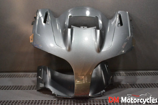 Yamaha genuine new fjr1300 fjr 1300 03-04 front body cowling pn 5jw-28351-01-p5