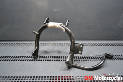 Piaggio genuine new liberty 125 200 center stand pn 600183