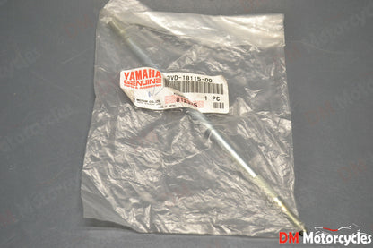 Yamaha genuine new fj 1200 1986 fj 1100 1984 85 push 2 rod pn 36y-16357-00
