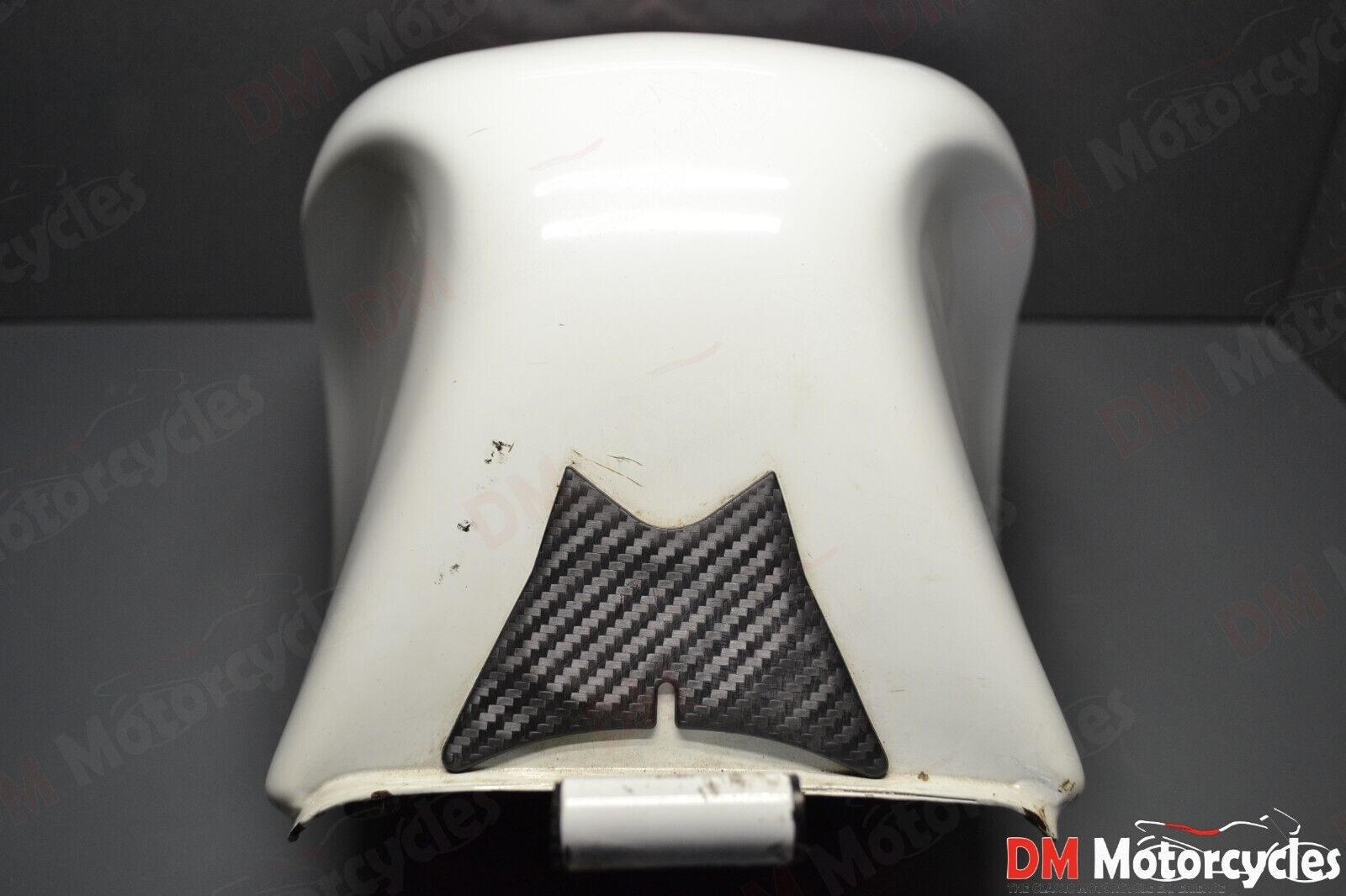 Gilera Crono 125 used fuel petrol gas tank RARE