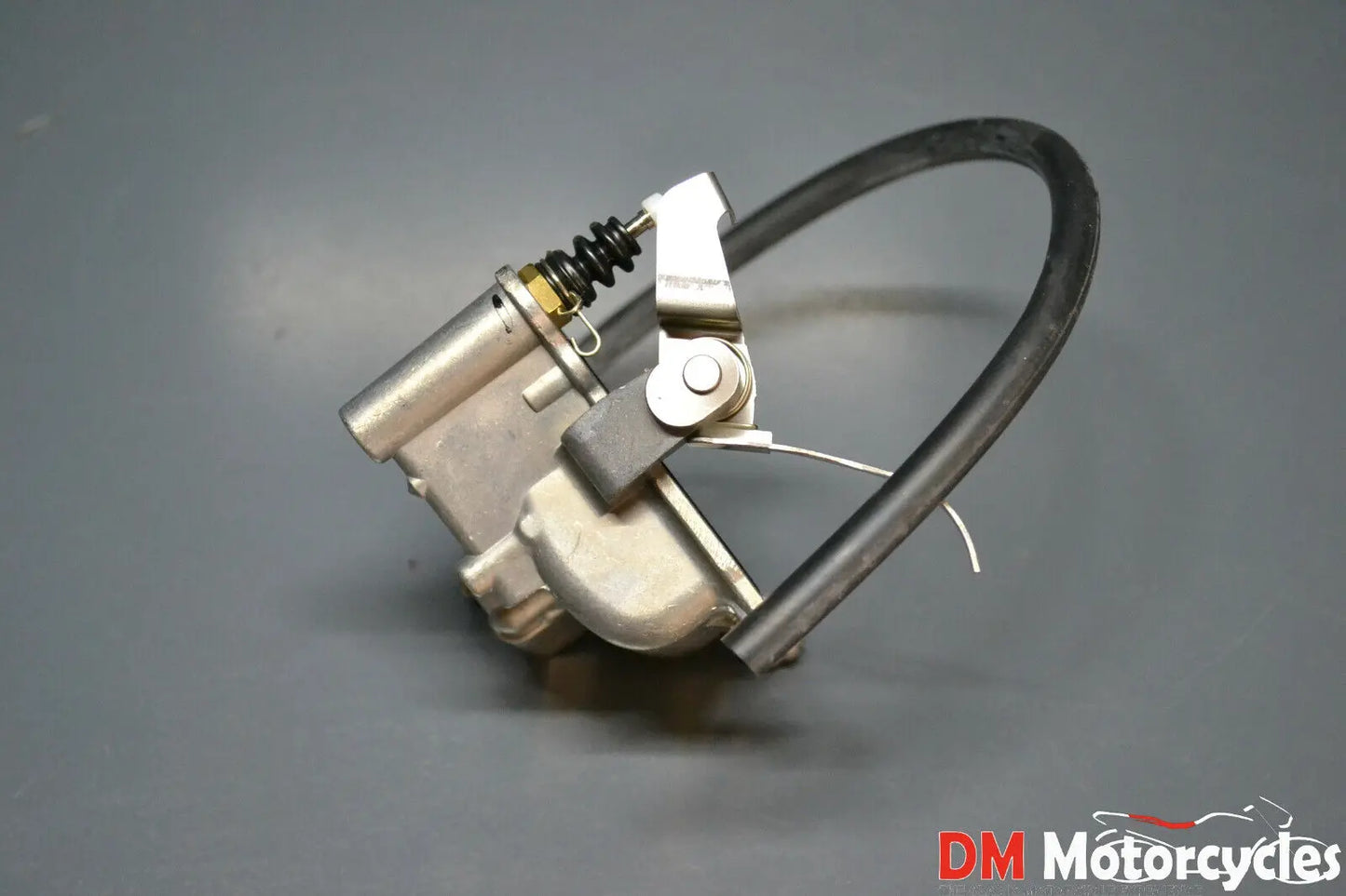 Piaggio genuine vespa gts x9 x8 beverly carburetor float chamber pn cm156710