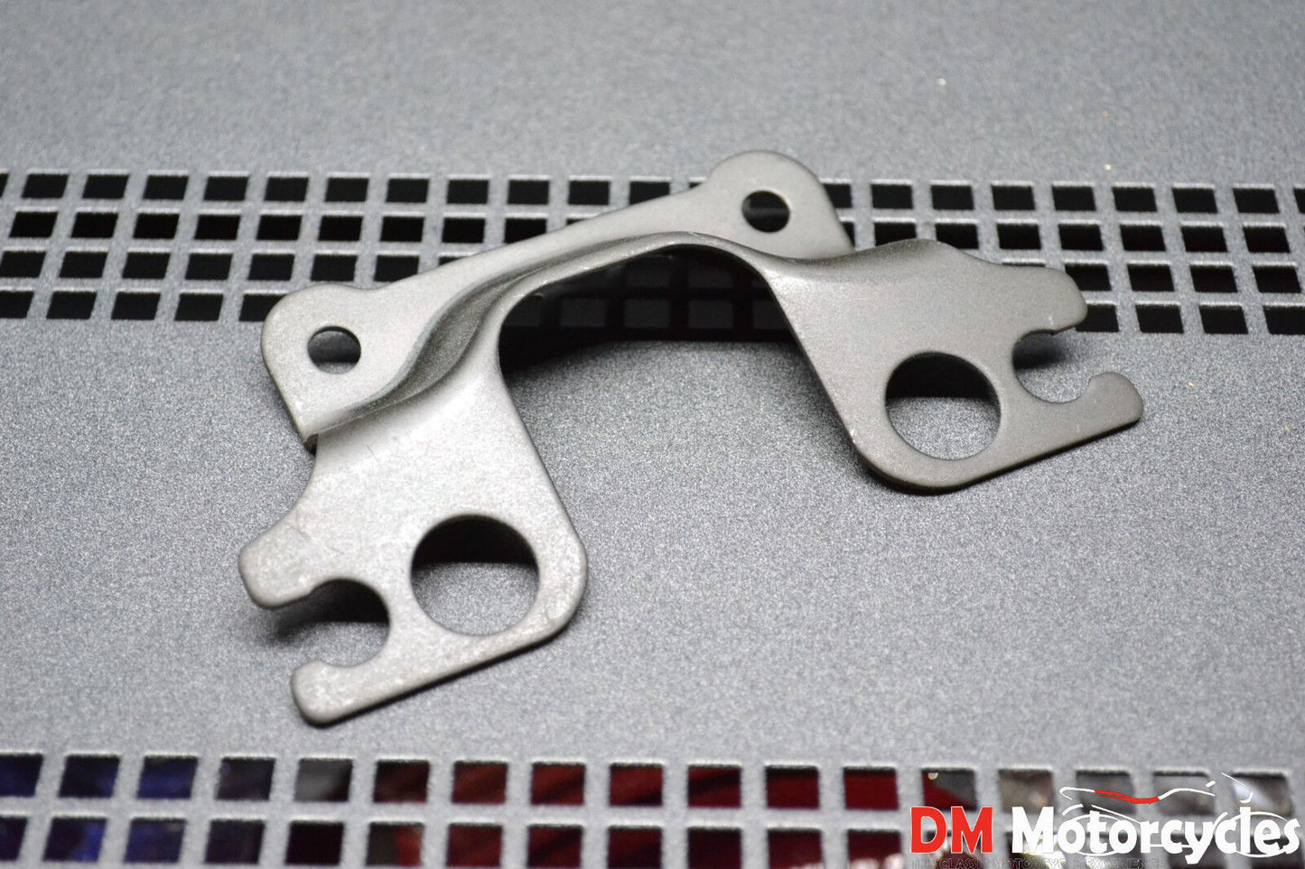 Yamaha genuine nos dt50mx dt 50 meter mount base pn 5j0-83519-00
