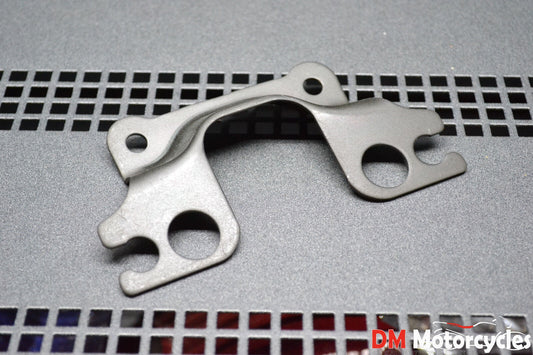 Yamaha genuine nos dt50mx dt 50 meter mount base pn 5j0-83519-00