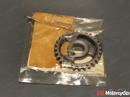 Yamaha genuine new xv 1100 1000 920 750 700 cam chain sprocket(28t) 4x7-12176-00