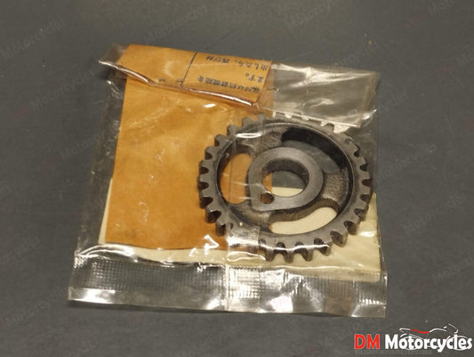 Yamaha genuine new xv 1100 1000 920 750 700 cam chain sprocket(28t) 4x7-12176-00
