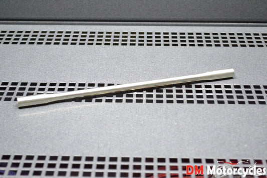 Yamaha genuine new yzf r1 1998 1999 gear shift rod pn 4xv-18115-10