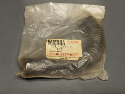 Yamaha nos yfz 350 rz 350 rd 350 250 radiator hose pipe 1 pn 29L-12481-00