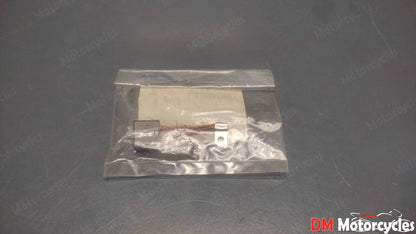 Yamaha genuine nos xt500 xs 500 starter motor brush pn 371-81811-20