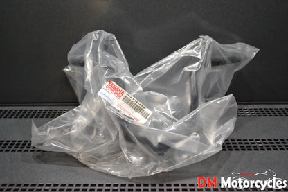 Yamaha genuine new cw50rs cw 50 tail reinforcement frame pn 4va-f1232-00
