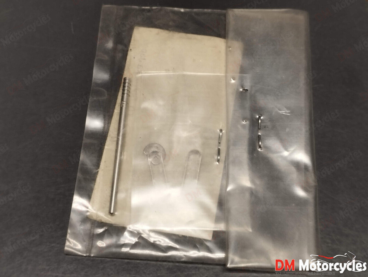 Yamaha genuine nos passol 2 carburetor needle set pn 25k-1490j-00