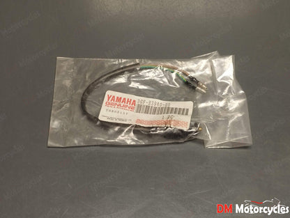 Yamaha genuine new cr 50 ya yw 100 50 front brake light switch pn 3gf-h3980-00
