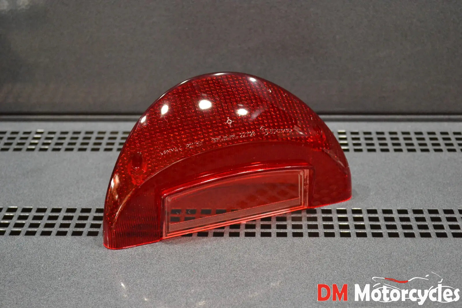 Yamaha genuine new  yq50 yq100 yq  brake light assy pn 5br-h472f-00