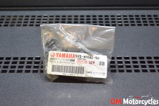 YAMAHA GENUINE NEW TZ250 1999 FRONT MASTER CYLINDER KIT PN 5VS-W0041-50