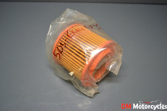 Yamaha genuine new yp125 majesty  air filter element pn 5ds-e4451-00