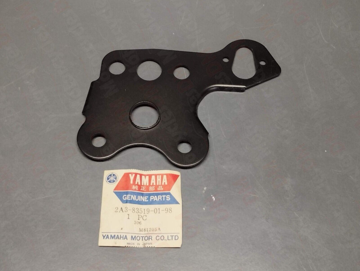 Yamaha Genuine GT50 GT80 Speedometer Meter Bracket 2A3-83519-01-98