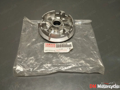 Yamaha genuine new majesty 125 primary sliding sheave pn 5ca-e7620-00