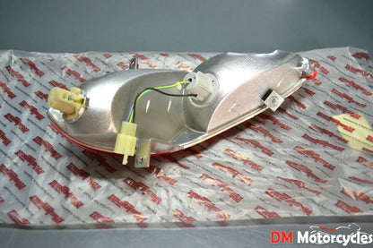 Malaguti genuine new madison rear right brake light pn 01605800