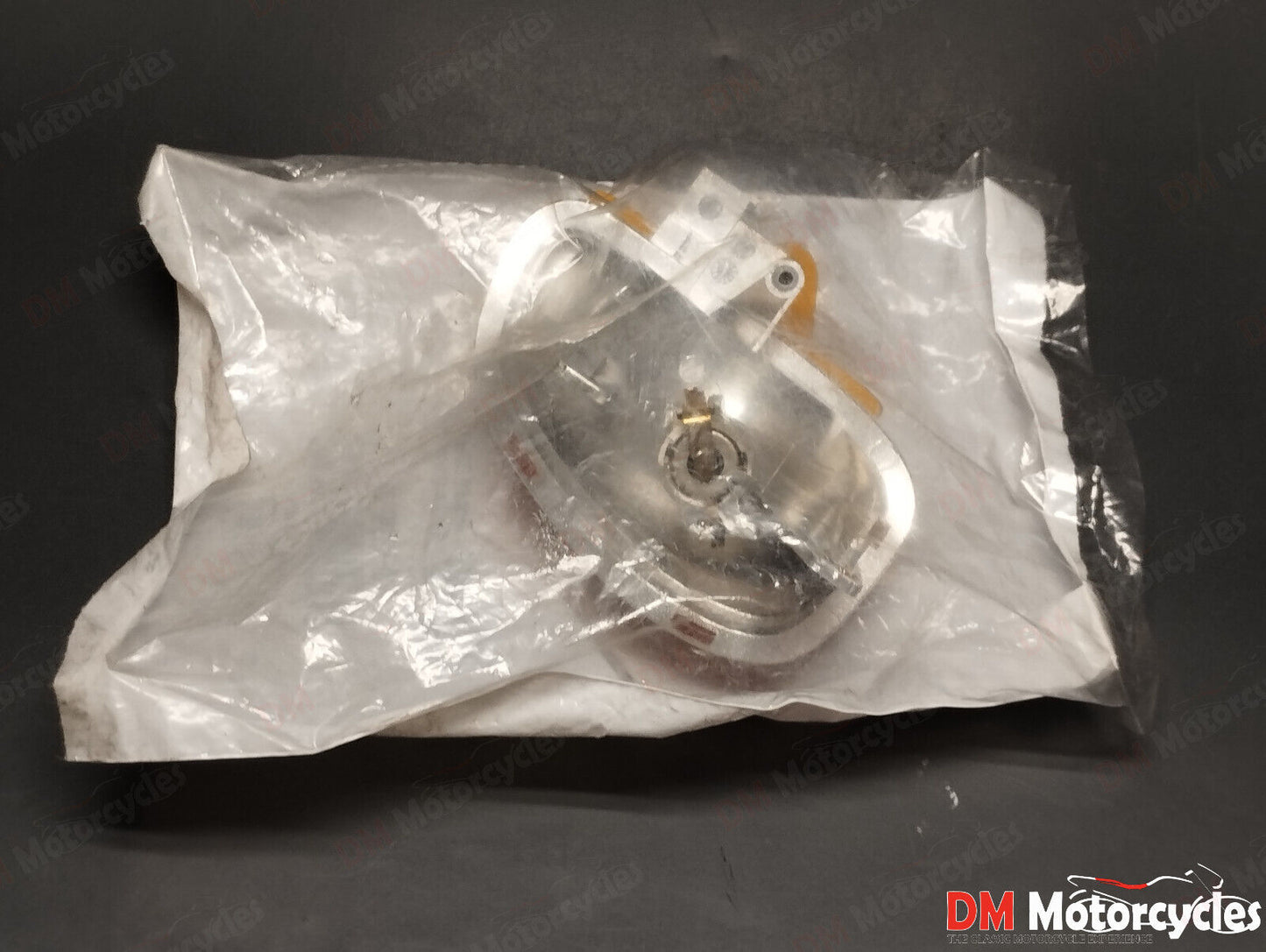 Yamaha genuine new yn neos ovetto 50 100 right rear turn signal pn 5ad-h3340-00