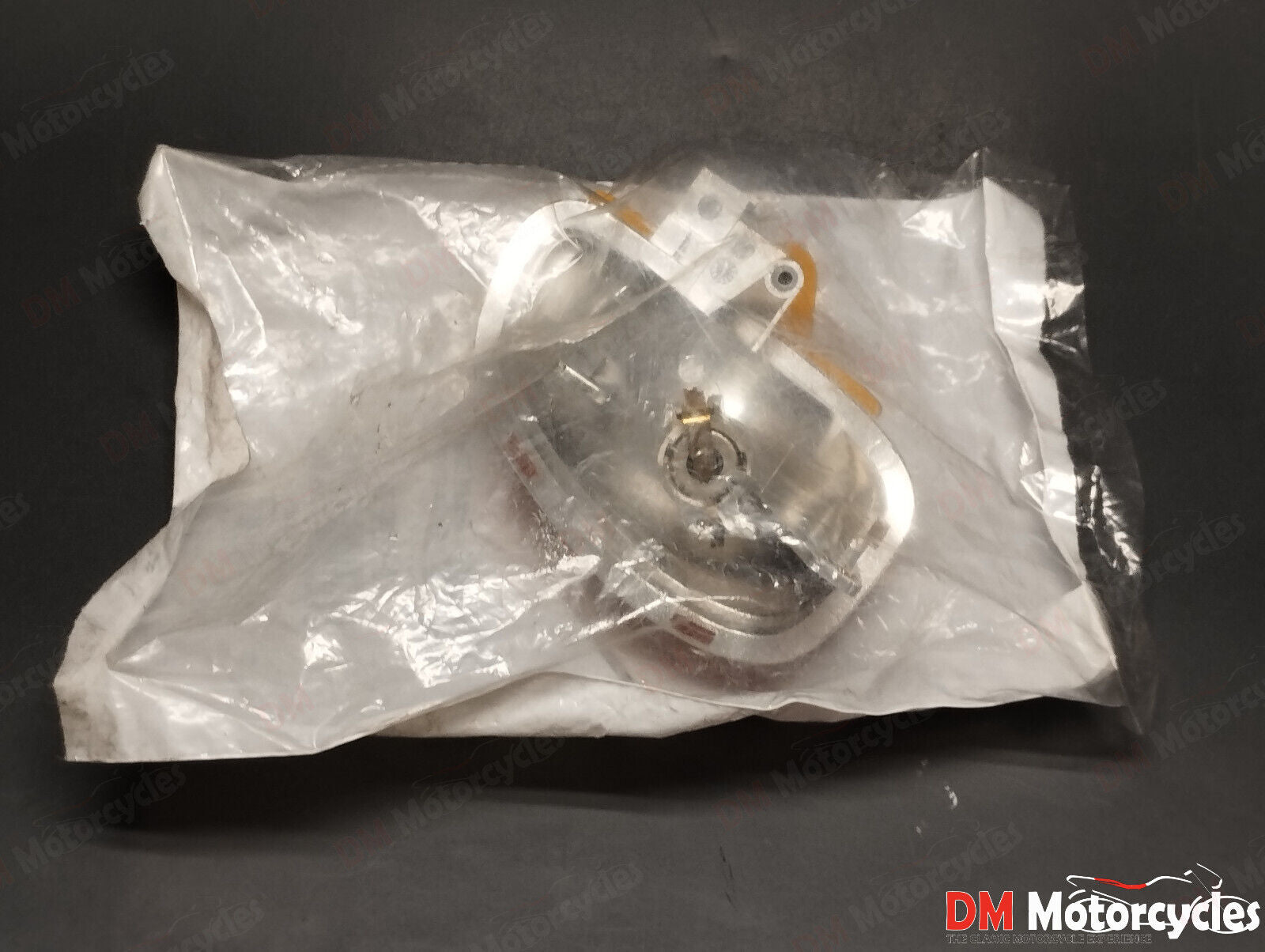 Yamaha genuine new yn neos ovetto 50 100 right rear turn signal pn 5ad-h3340-00