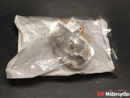 Yamaha genuine new yn neos ovetto 50 100 right rear turn signal pn 5ad-h3340-00
