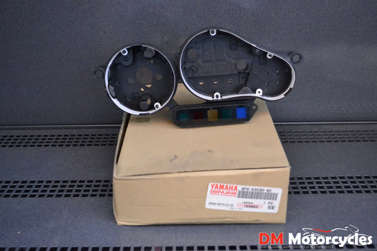 YAMAHA GENUINE YZF1000R 1997 YZF600R 1997 2007 GAUGE BASE PN 4FM-8353H-40