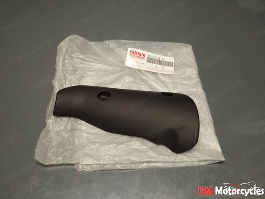 Yamaha genuine new yp 125 majesty exhaust pipe shield pn 5ca-e4728-00