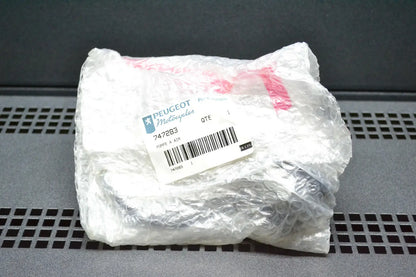 Peugeot genuine new ludix 14 elegant 50 secondary air valve pn 747283