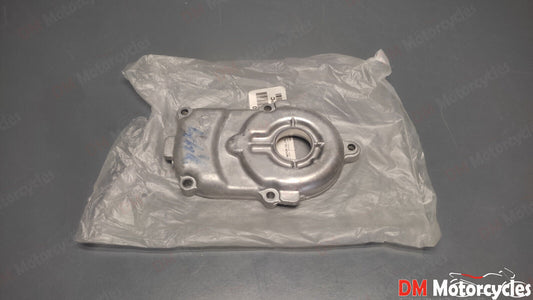 Yamaha genuine new ct 50 s 90 z 96 crankcase cover pn 23y-e5421-00