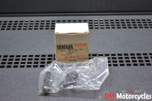 YAMAHA GENUINE NOS DT200 DT 200 1998 FRONT MASTER CYLINDER KIT PN 34L-W0041-00