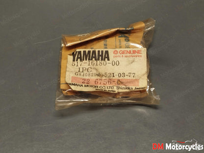 Yamaha genuine nos bw pw 80 lb 50 80 v50 v80 oneway boss comp pn 517-16180-00
