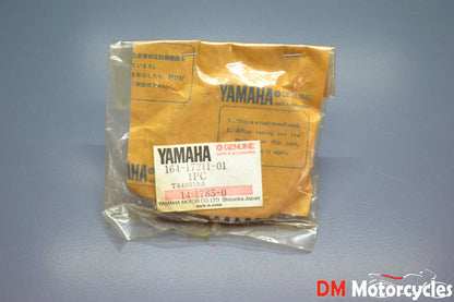 Yamaha genuine nos Yg5t yg5s g6s g7s yl2 1st wheel gear pn 164-17211-01