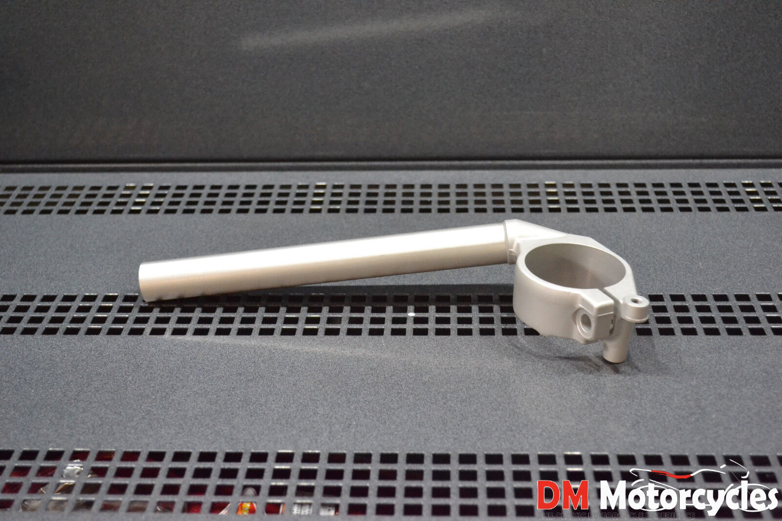 Yamaha genuine new yzf r1 2004 - 2008 steering handle lh pn 5vy-26121-00