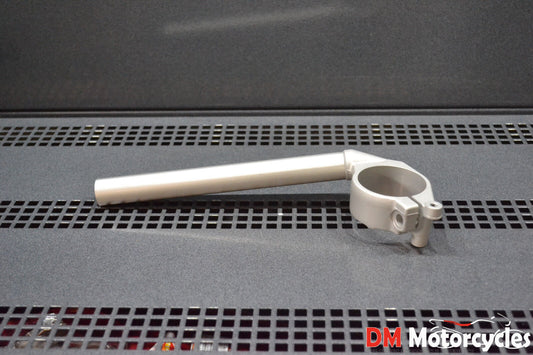 Yamaha genuine new yzf r1 2004 - 2008 steering handle lh pn 5vy-26121-00