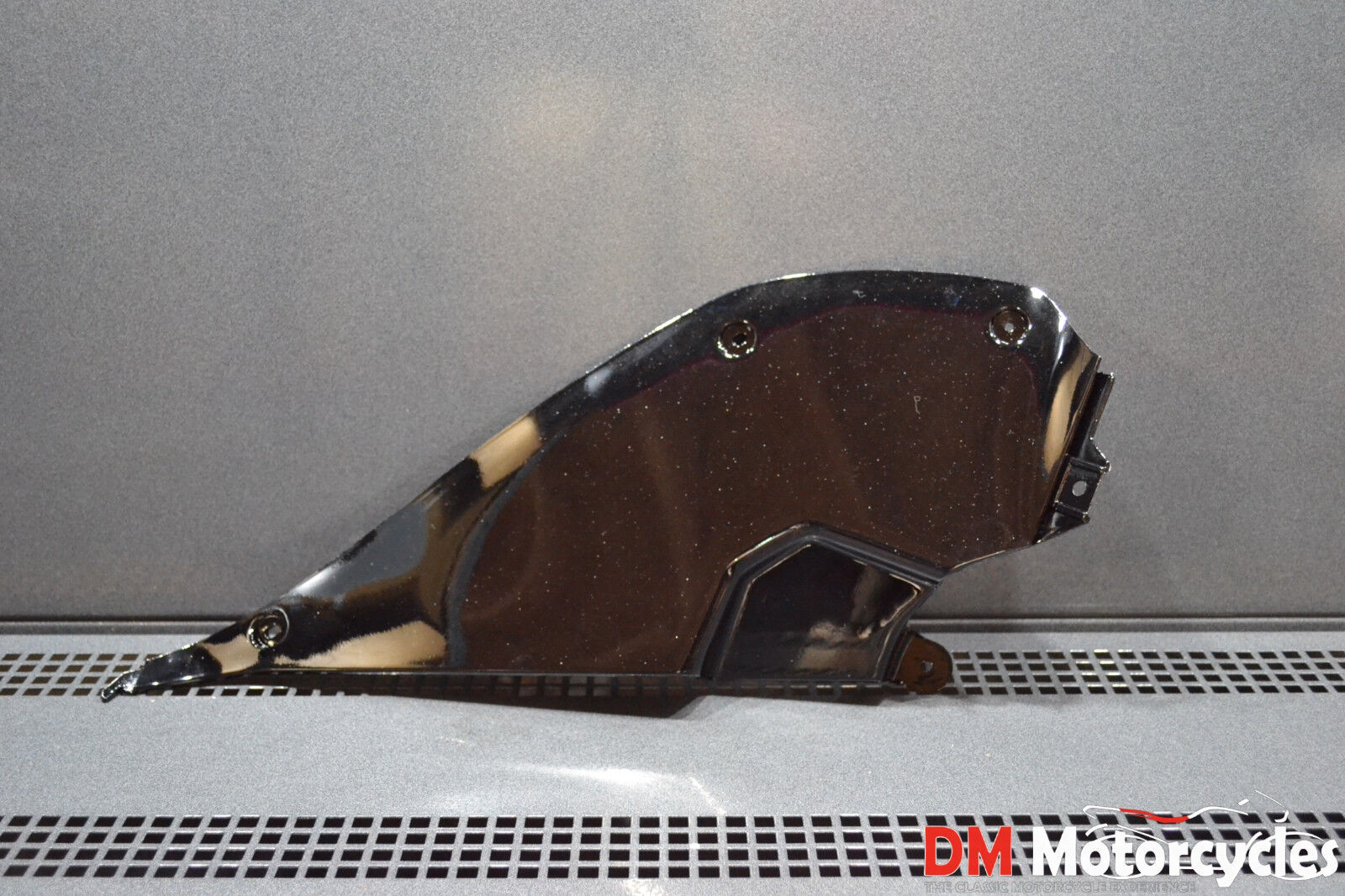Yamaha genuine new yzf1000r yzf 1000 1997 inner panel 2 pn 4sv-2836l-00-4b