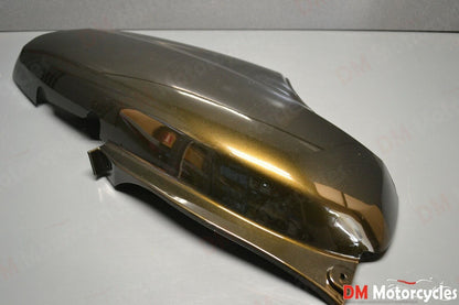 Yamaha genuine new yn 50 neo's left rear side cover pn 5ad-f1721-01-p9