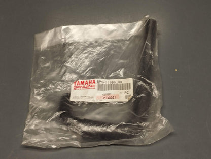 Yamaha genuine new tdm 900 breather 1 pipe hose pn 5ps-11166-00