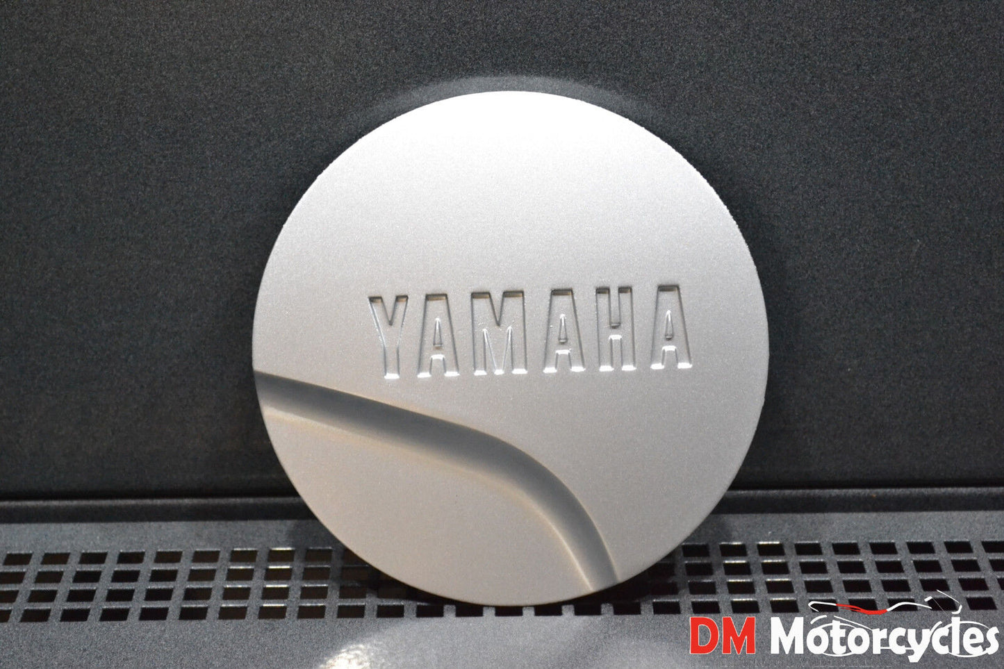 Yamaha genuine new fzr1000 yzf1000 yzf750 crankcase cover cap pn 3gm-15417-00