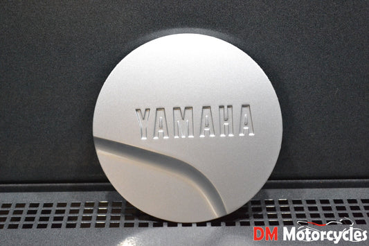 Yamaha genuine new fzr1000 yzf1000 yzf750 crankcase cover cap pn 3gm-15417-00