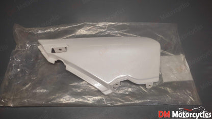 Yamaha genuine nos fj600 fj 600 85 rear side cover 2 pn 33m-2163e-00-ge